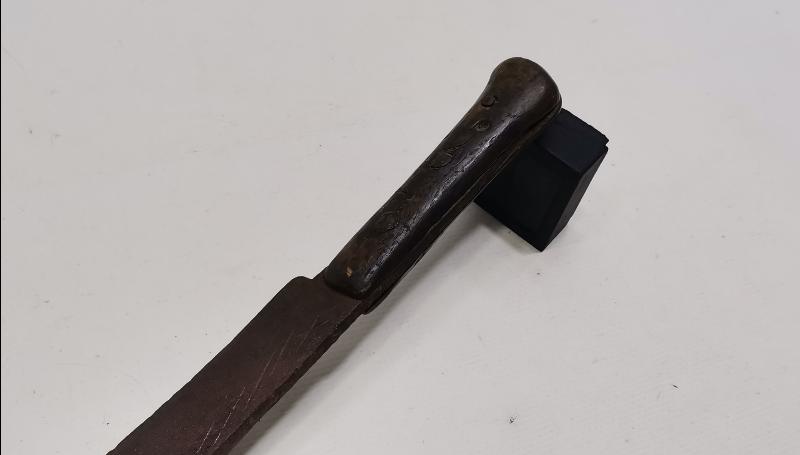 OSMANLI DÖNEMİ KABADAYI KUŞAK SALDIRMASI