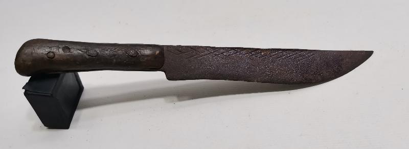 OSMANLI DÖNEMİ KABADAYI KUŞAK SALDIRMASI