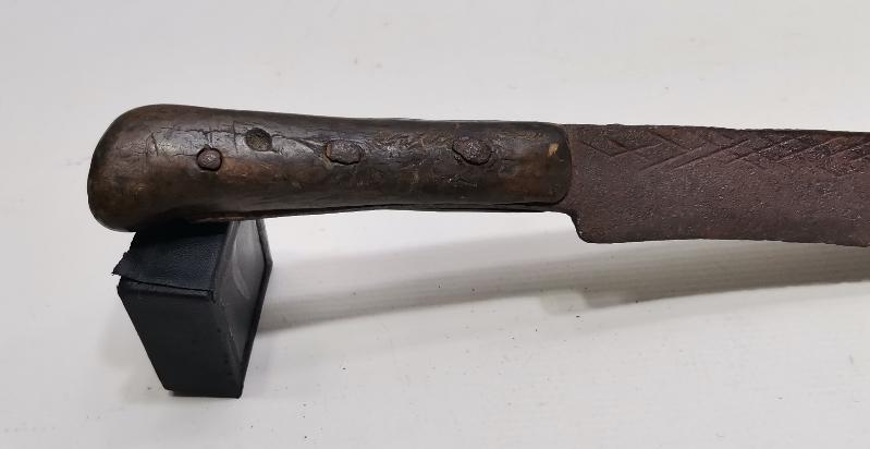 OSMANLI DÖNEMİ KABADAYI KUŞAK SALDIRMASI