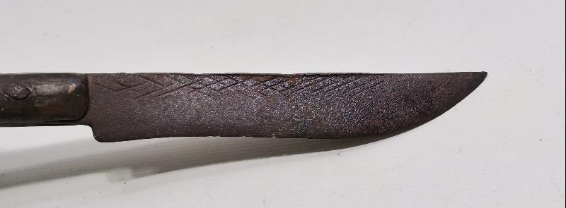 OSMANLI DÖNEMİ KABADAYI KUŞAK SALDIRMASI