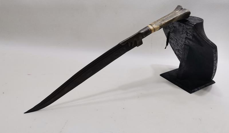 OSMANLI DÖNEMİ KARADENİZ TİPİ SALDIRMA