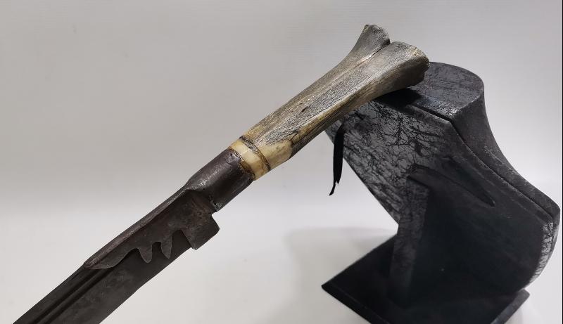 OSMANLI DÖNEMİ KARADENİZ TİPİ SALDIRMA