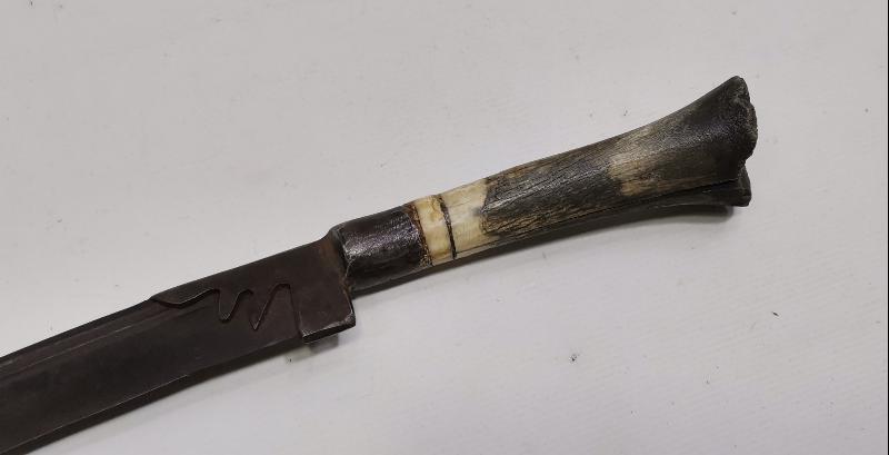 OSMANLI DÖNEMİ KARADENİZ TİPİ SALDIRMA