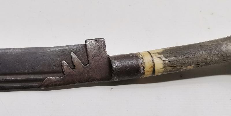 OSMANLI DÖNEMİ KARADENİZ TİPİ SALDIRMA