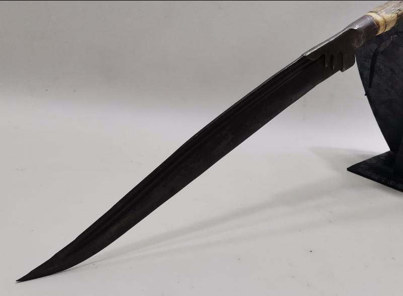 OSMANLI DÖNEMİ KARADENİZ TİPİ SALDIRMA