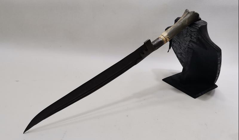 OSMANLI DÖNEMİ KARADENİZ TİPİ SALDIRMA