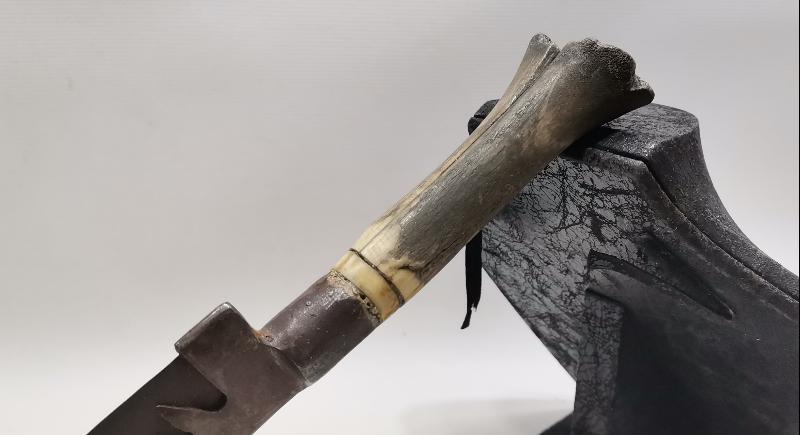 OSMANLI DÖNEMİ KARADENİZ TİPİ SALDIRMA