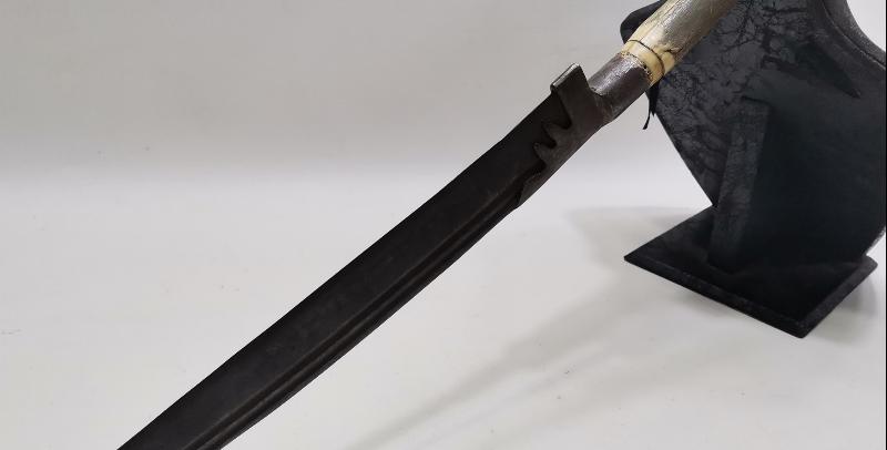 OSMANLI DÖNEMİ KARADENİZ TİPİ SALDIRMA