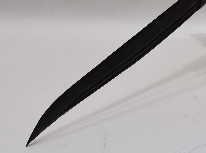 OSMANLI DÖNEMİ KARADENİZ TİPİ SALDIRMA