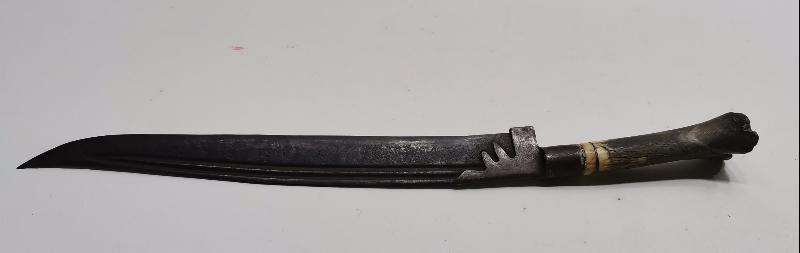 OSMANLI DÖNEMİ KARADENİZ TİPİ SALDIRMA