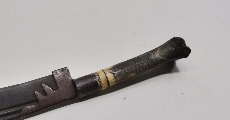 OSMANLI DÖNEMİ KARADENİZ TİPİ SALDIRMA