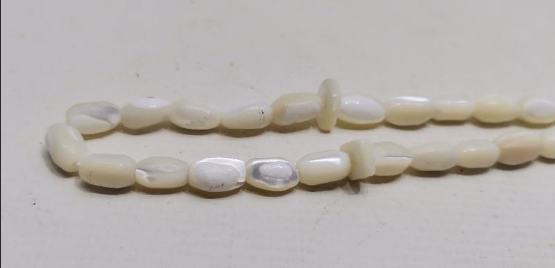 OSMANLI DÖNEMİ SEDEF TESPİH