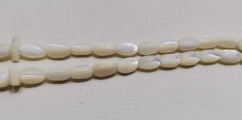 OSMANLI DÖNEMİ SEDEF TESPİH