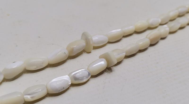 OSMANLI DÖNEMİ SEDEF TESPİH