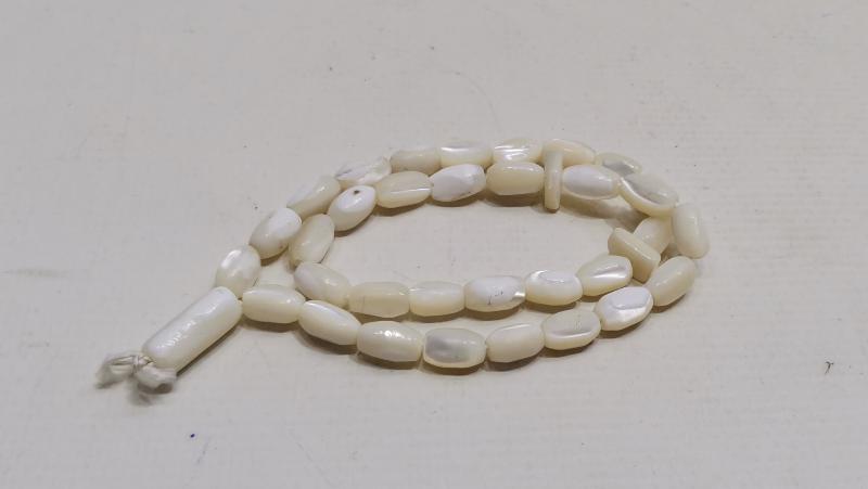 OSMANLI DÖNEMİ SEDEF TESPİH