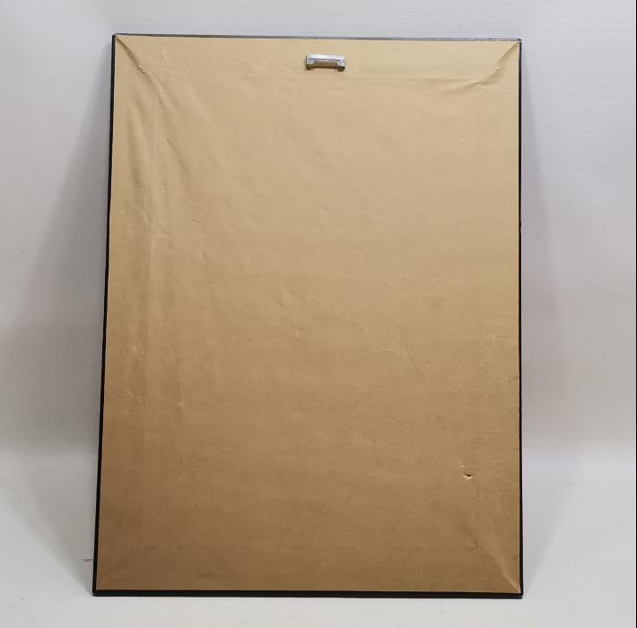 OSMANLI DÖNEMİ TUĞRALI TESKERE