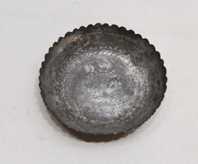 OSMANLICA DAMGALI KINA TASI