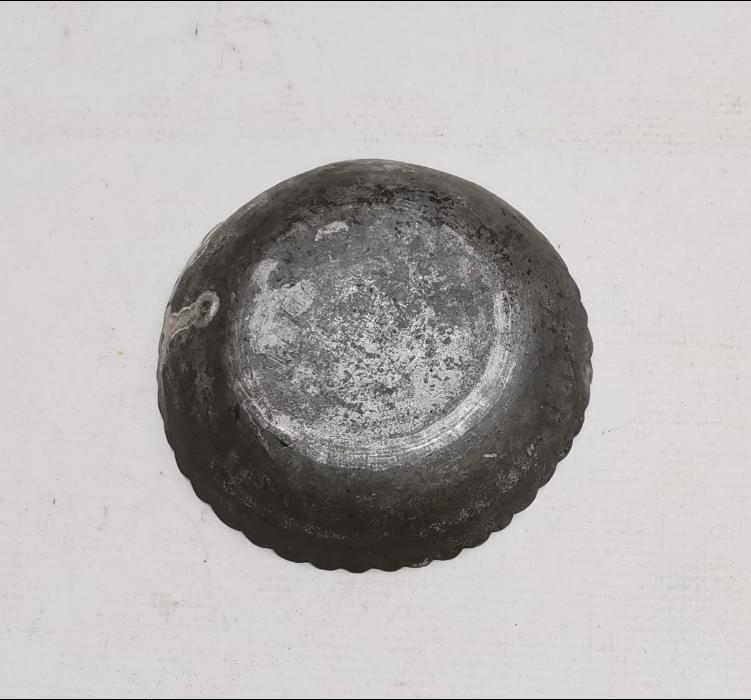 OSMANLICA DAMGALI KINA TASI