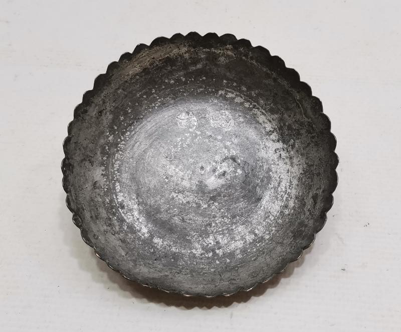 OSMANLICA DAMGALI KINA TASI