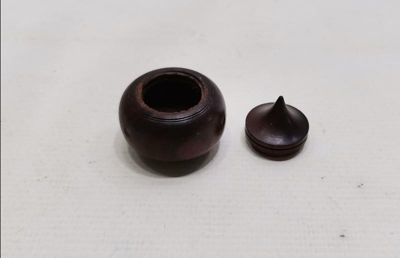 PELESENK ENFİYE KUTUSU