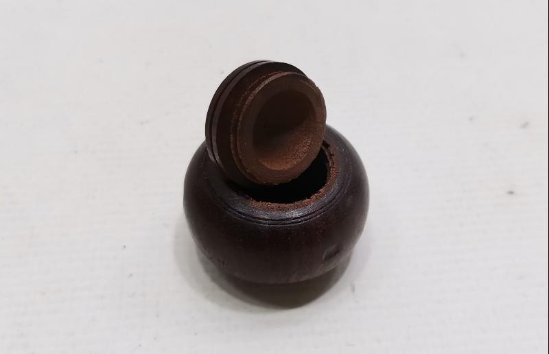 PELESENK ENFİYE KUTUSU