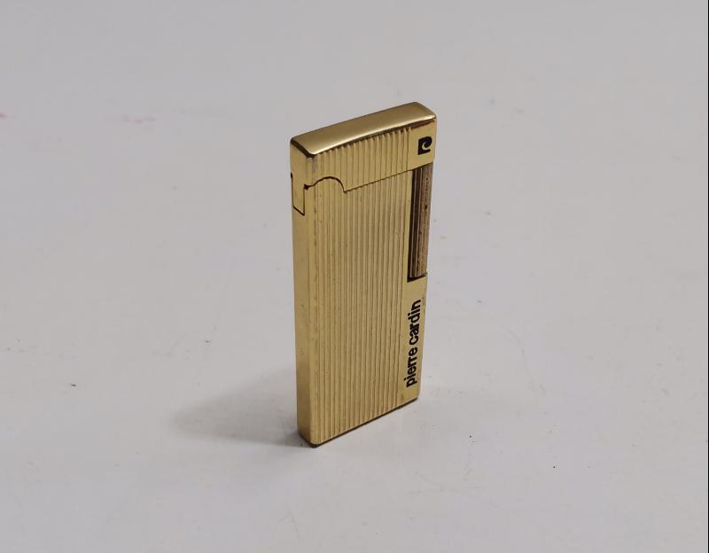 PIERRE CARDIN BENZİNLİ ÇAKMAK