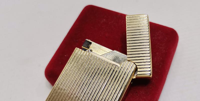 PIERRE CARDIN BENZİNLİ ÇAKMAK