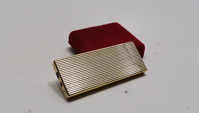 PIERRE CARDIN BENZİNLİ ÇAKMAK