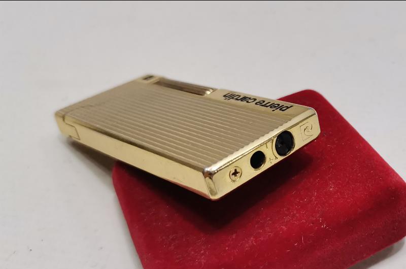 PIERRE CARDIN BENZİNLİ ÇAKMAK