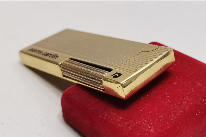 PIERRE CARDIN BENZİNLİ ÇAKMAK