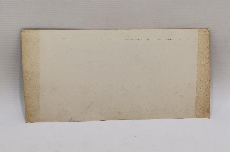 TARİHLİ VE KETEBELİ EL YAZMA BESMELE HAT LEVHA