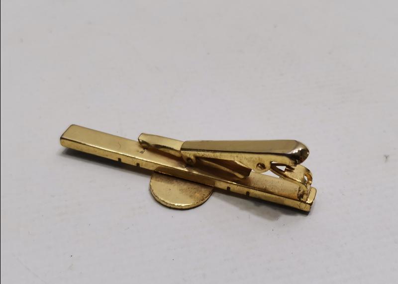 HARP AKADEMİLERİ MİNELİ KIRAVAT İĞNESİ