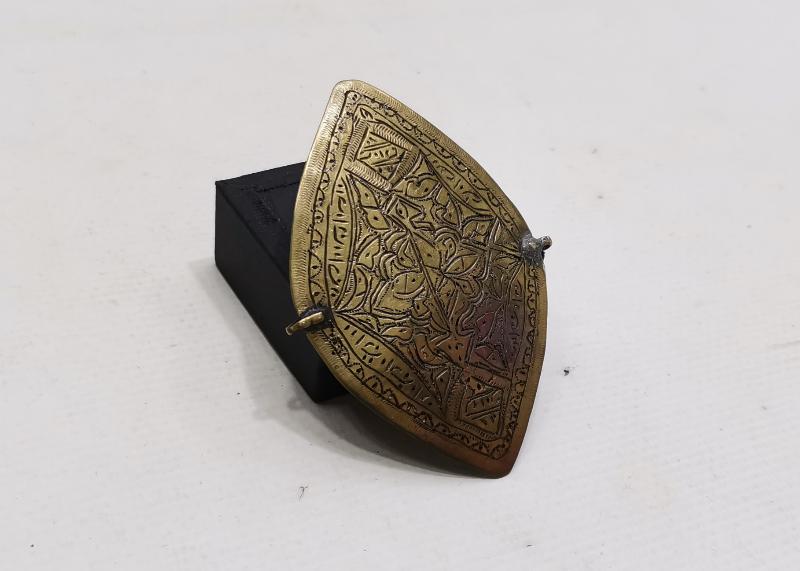 OSMANLI DÖNEMİ BÜYÜK BOY TILSIM