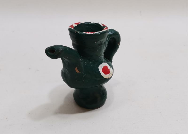 ANTİKA KINIK SERAMİK DÜDÜK