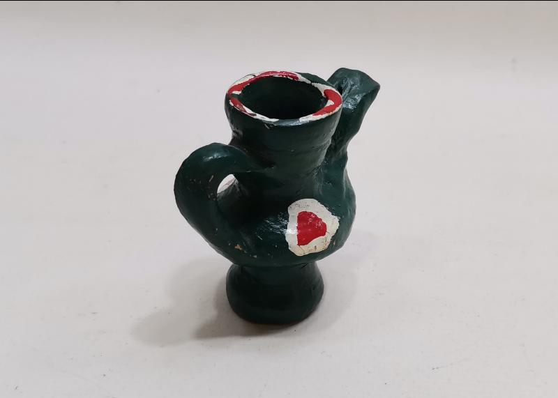 ANTİKA KINIK SERAMİK DÜDÜK