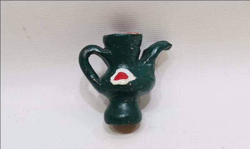 ANTİKA KINIK SERAMİK DÜDÜK