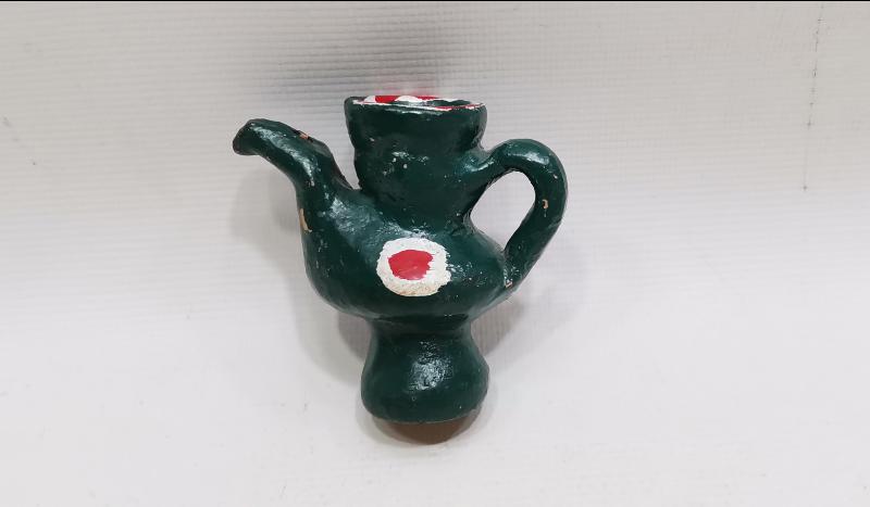 ANTİKA KINIK SERAMİK DÜDÜK