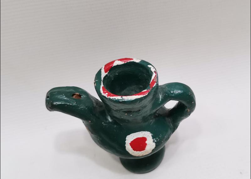 ANTİKA KINIK SERAMİK DÜDÜK