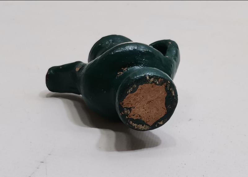 ANTİKA KINIK SERAMİK DÜDÜK