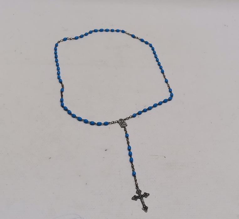 ANTİKA PAPAZ TESPİHİ