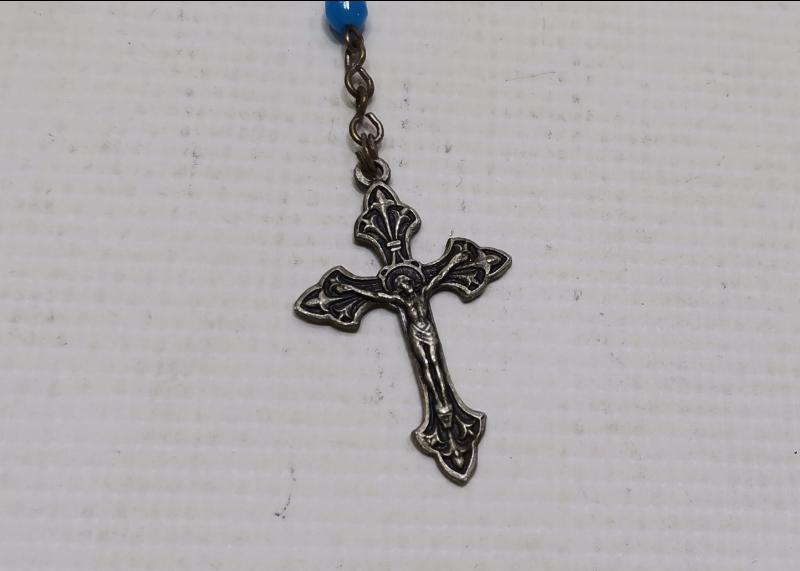 ANTİKA PAPAZ TESPİHİ