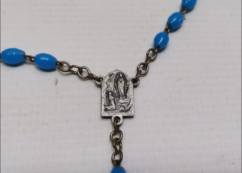 ANTİKA PAPAZ TESPİHİ