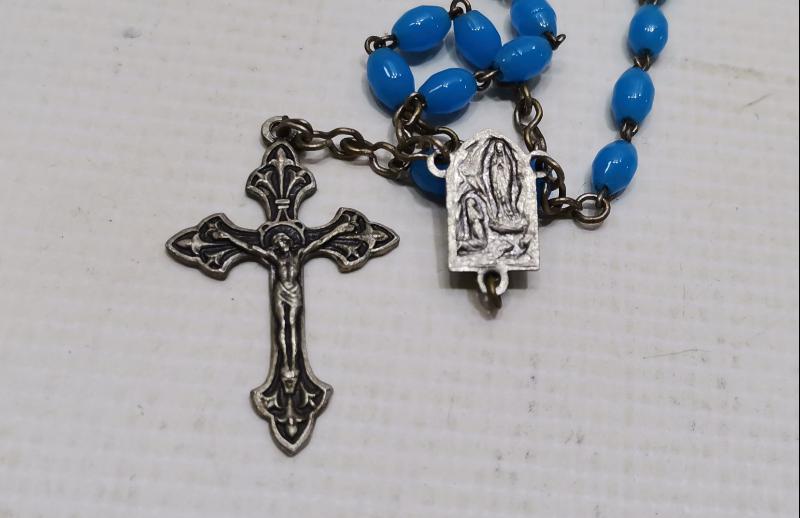 ANTİKA PAPAZ TESPİHİ