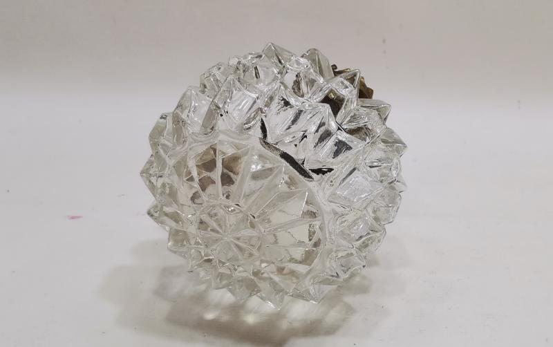 ÇOK NADİR FORMDA ŞİNANAY GAZ LAMBASI