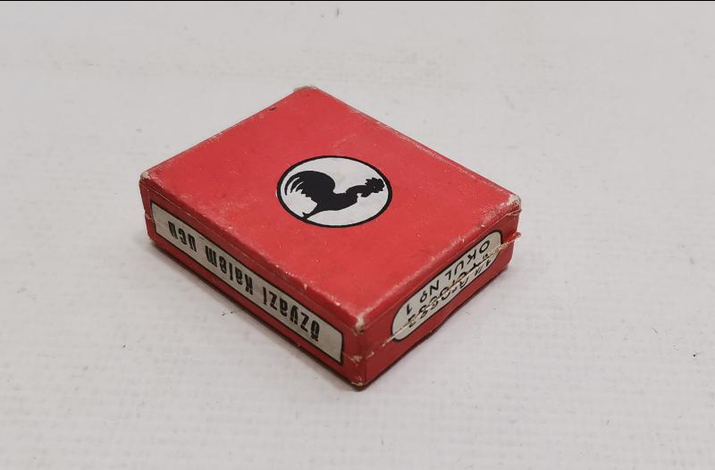 OKUL MARKA DİVİT UÇLARI 