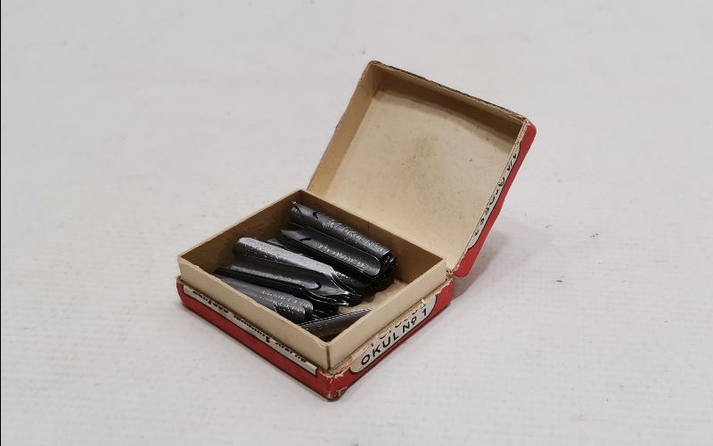 OKUL MARKA DİVİT UÇLARI 