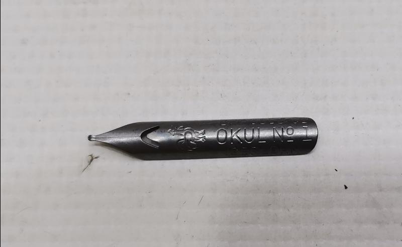 OKUL MARKA DİVİT UÇLARI 