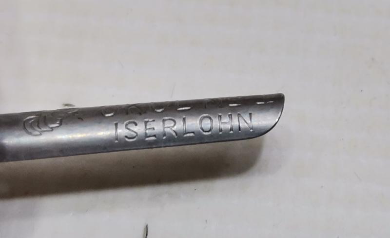 OKUL MARKA DİVİT UÇLARI 