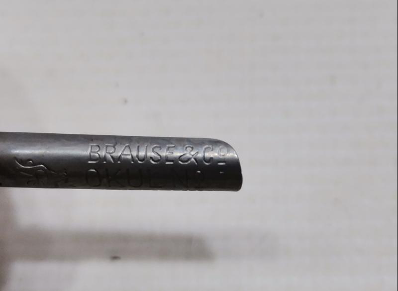 OKUL MARKA DİVİT UÇLARI 