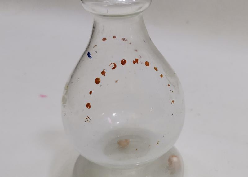 OSMANLI DÖNEMİ BEYKOZ İŞİ GÜLEPDAN